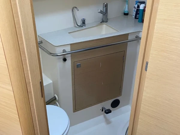 Elan 450 - Boatscribe.com