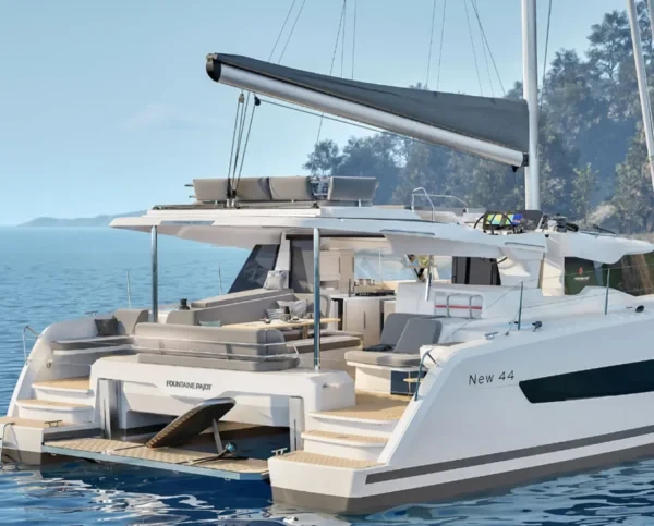 New 44 - Boatscribe.com