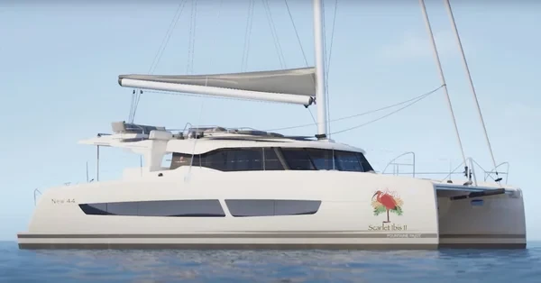 New 44 - Boatscribe.com