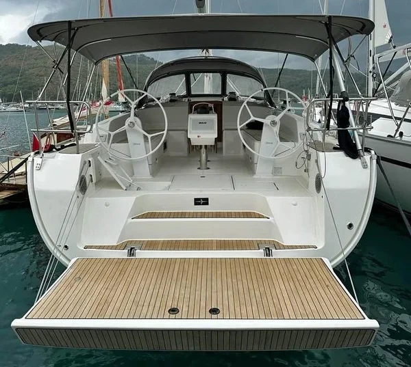 Bavaria 46 Cruiser - Boatscribe.com