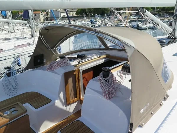 Bavaria 46 Cruiser - Boatscribe.com