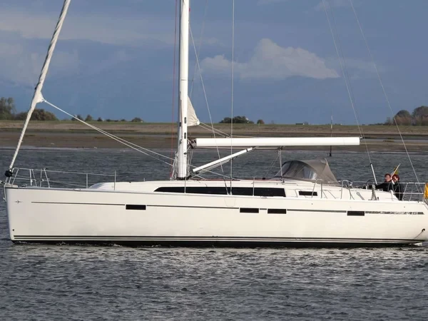 Bavaria 46 Cruiser - Boatscribe.com