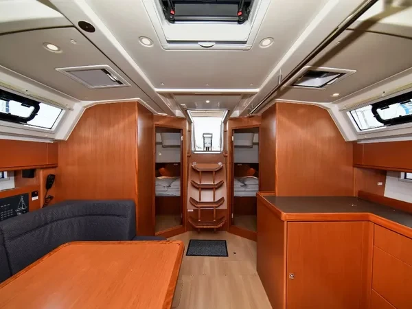 Bavaria 46 Cruiser - Boatscribe.com