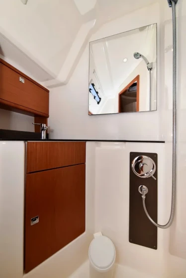 Bavaria 46 Cruiser - Boatscribe.com