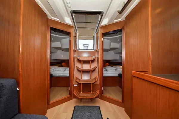 Bavaria 46 Cruiser - Boatscribe.com