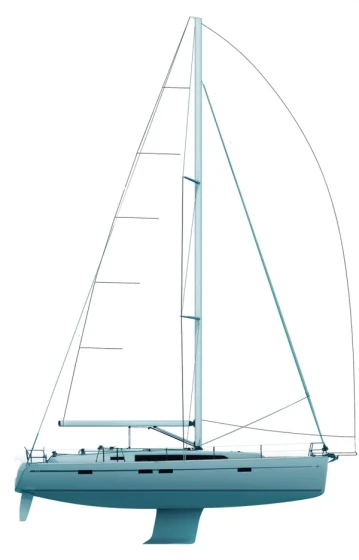 Bavaria 46 Cruiser - Boatscribe.com