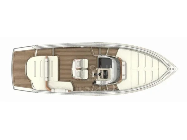 Invictus 280 TT - Boatscribe.com