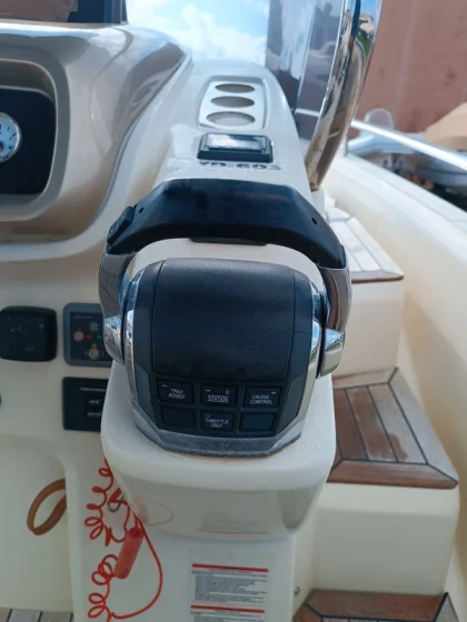 Invictus 280 TT - Boatscribe.com