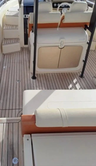 Invictus 280 TT - Boatscribe.com