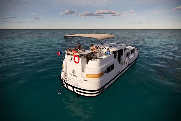 Pénichette Neo - Boatscribe.com