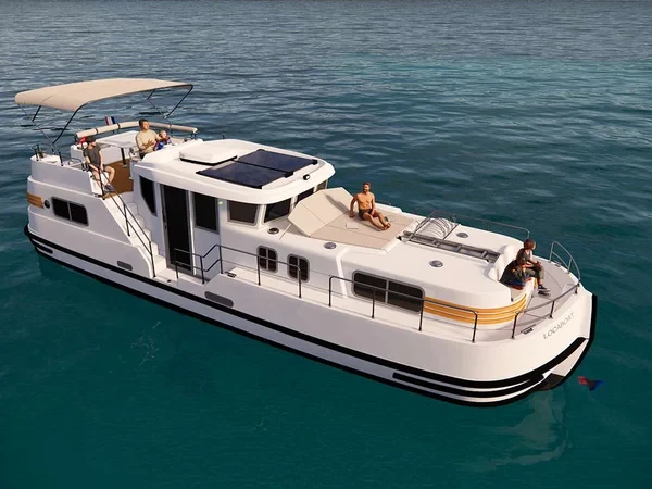 Pénichette Neo - Boatscribe.com