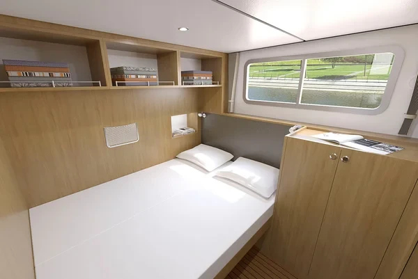 Pénichette Neo - Boatscribe.com