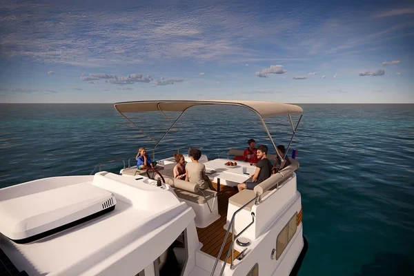 Pénichette Neo - Boatscribe.com