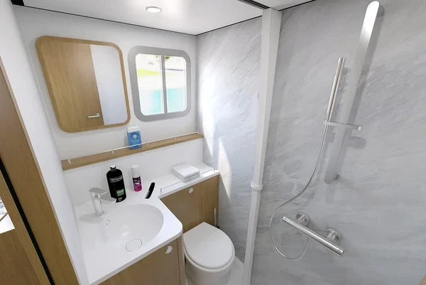 Pénichette Neo - Boatscribe.com