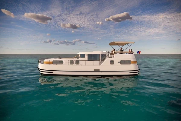 Pénichette Neo - Boatscribe.com