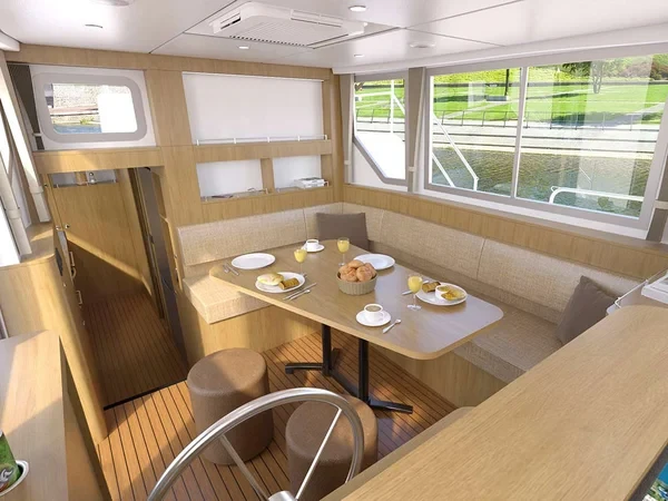 Pénichette Neo - Boatscribe.com