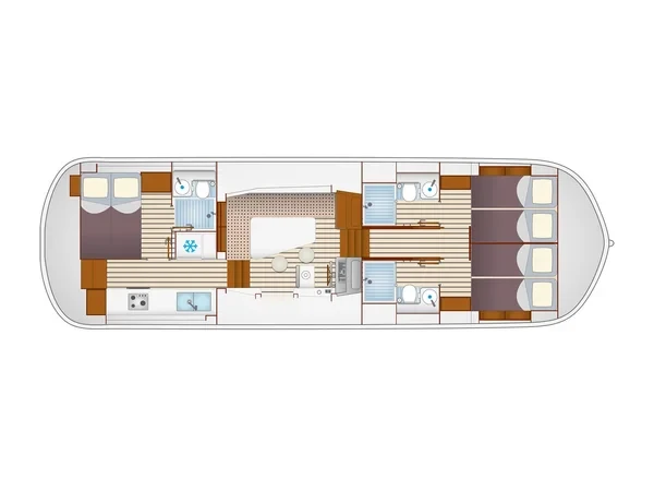 Pénichette Neo - Boatscribe.com
