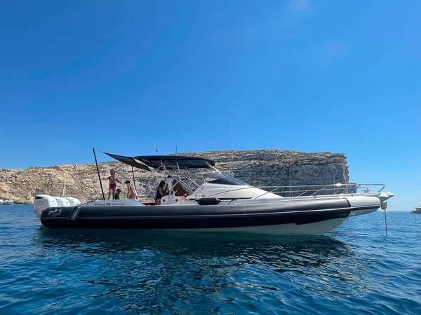 Nuova Jolly Prince 38 Sport Cabin - Boatscribe.com