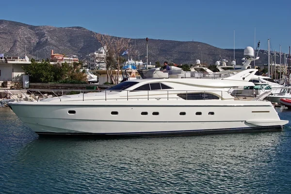 Ferretti 57 Fly Anniversary - Boatscribe.com