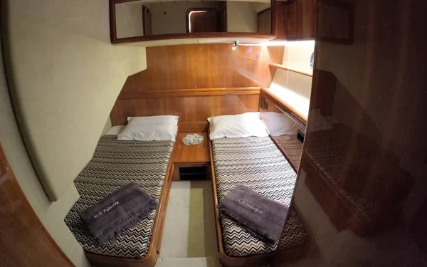 Ferretti 57 Fly Anniversary - Boatscribe.com