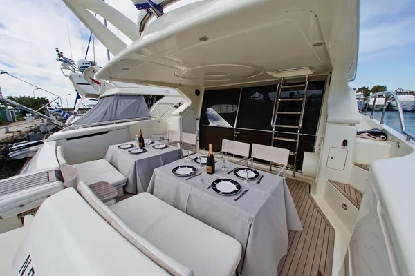 Ferretti 57 Fly Anniversary - Boatscribe.com