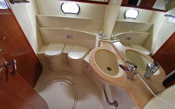 Ferretti 57 Fly Anniversary - Boatscribe.com