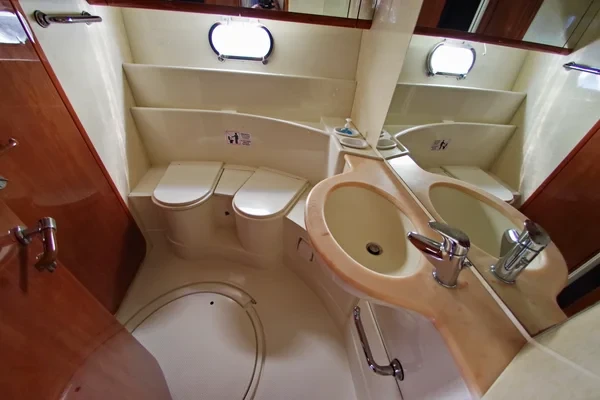 Ferretti 57 Fly Anniversary - Boatscribe.com