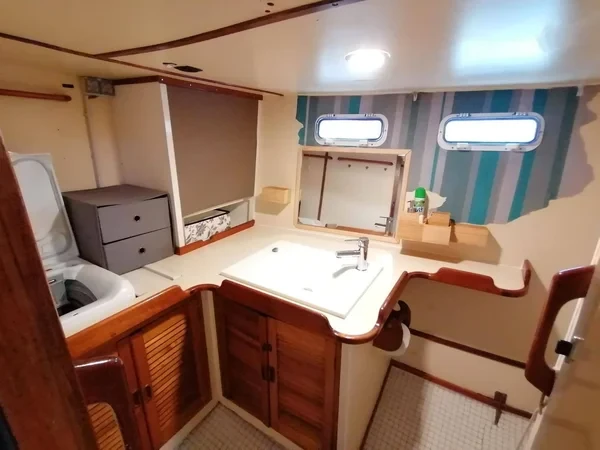 Ketch 72 - Boatscribe.com