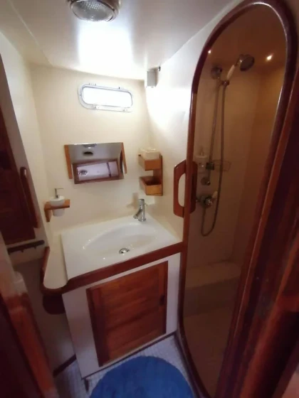 Ketch 72 - Boatscribe.com