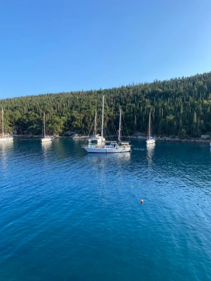 Ketch 72 - Boatscribe.com