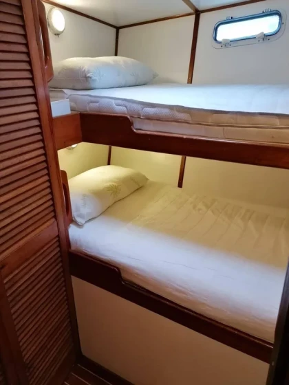 Ketch 72 - Boatscribe.com
