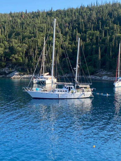 Ketch 72 - Boatscribe.com