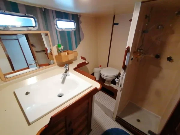 Ketch 72 - Boatscribe.com