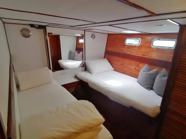 Ketch 72 - Boatscribe.com