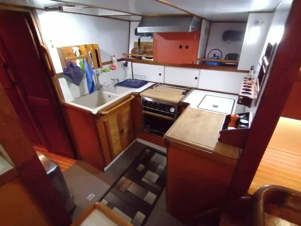 Ketch 72 - Boatscribe.com