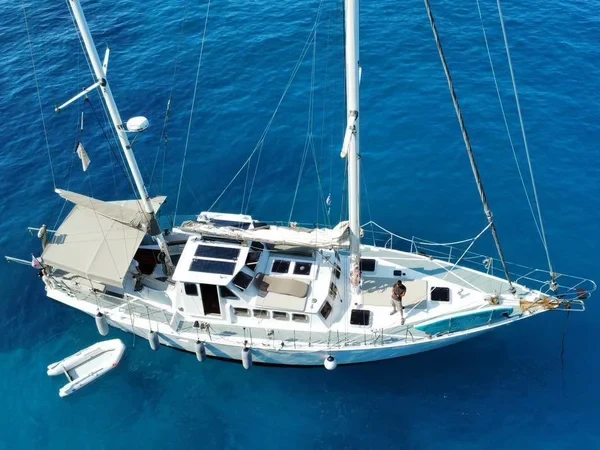Ketch 72 - Boatscribe.com
