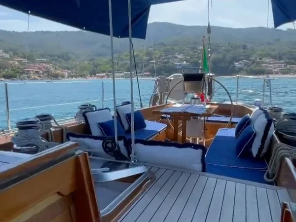 Carlini Sciarelli 62.5 - Boatscribe.com