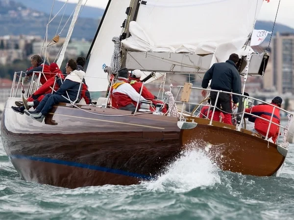 Carlini Sciarelli 62.5 - Boatscribe.com
