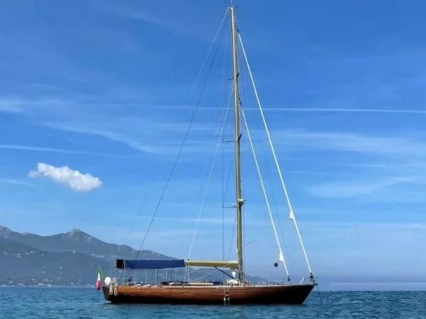 Carlini Sciarelli 62.5 - Boatscribe.com