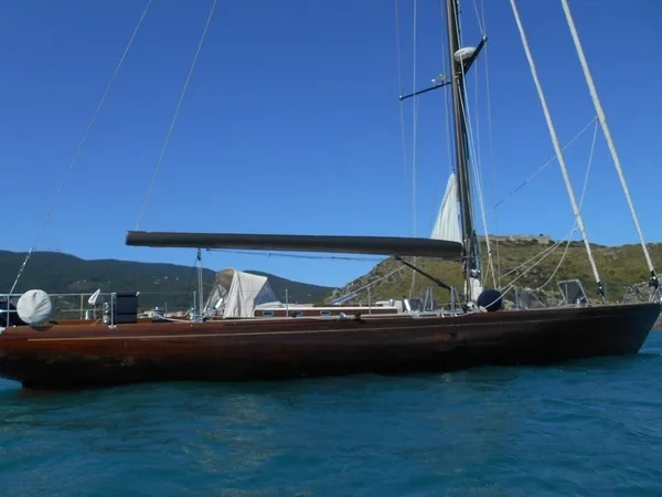 Carlini Sciarelli 62.5 - Boatscribe.com