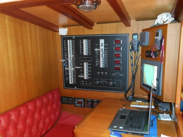 Carlini Sciarelli 62.5 - Boatscribe.com