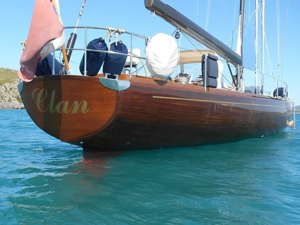 Carlini Sciarelli 62.5 - Boatscribe.com
