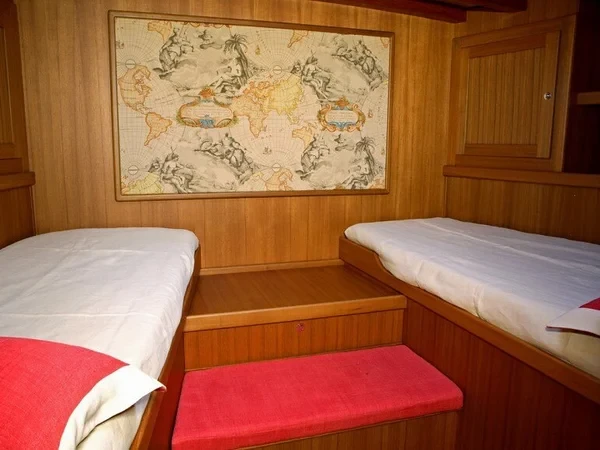 Carlini Sciarelli 62.5 - Boatscribe.com