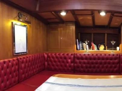 Carlini Sciarelli 62.5 - Boatscribe.com