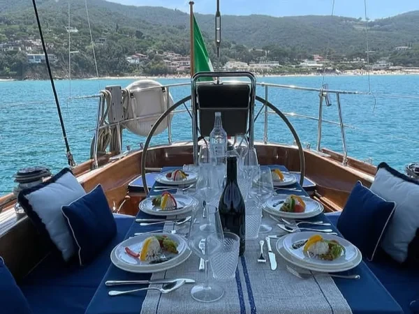 Carlini Sciarelli 62.5 - Boatscribe.com