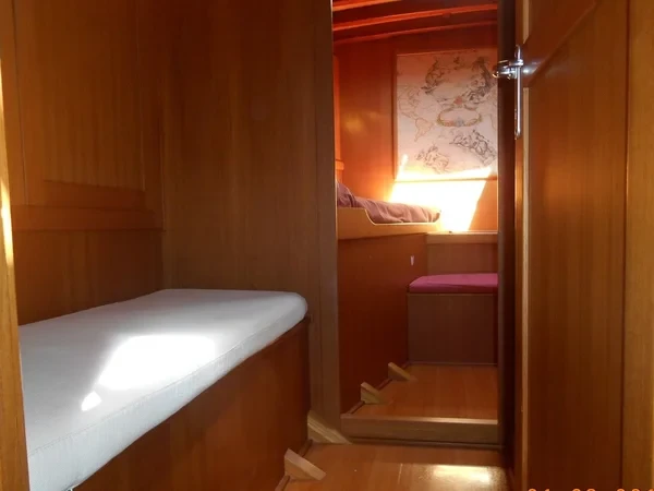 Carlini Sciarelli 62.5 - Boatscribe.com