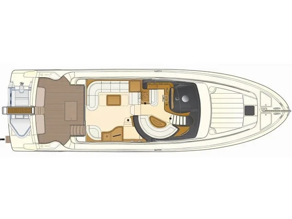 Ferretti 591 - Boatscribe.com