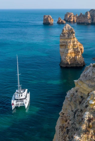 Elba 45 - Boatscribe.com