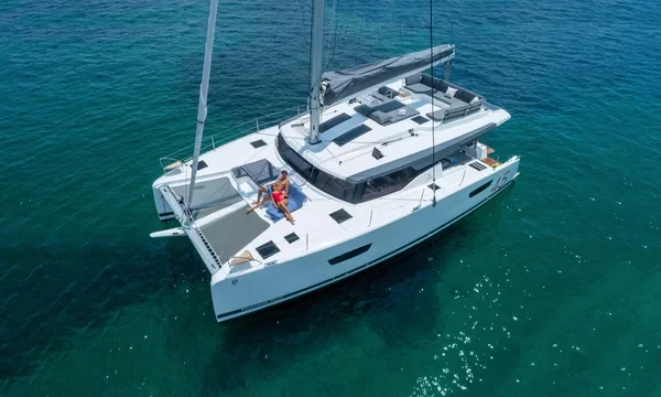 Elba 45 - Boatscribe.com
