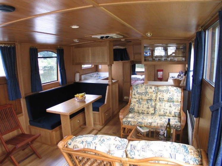 EuroClassic 139 - Boatscribe.com